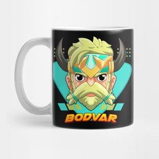 Bodvar Brawlhalla Mug